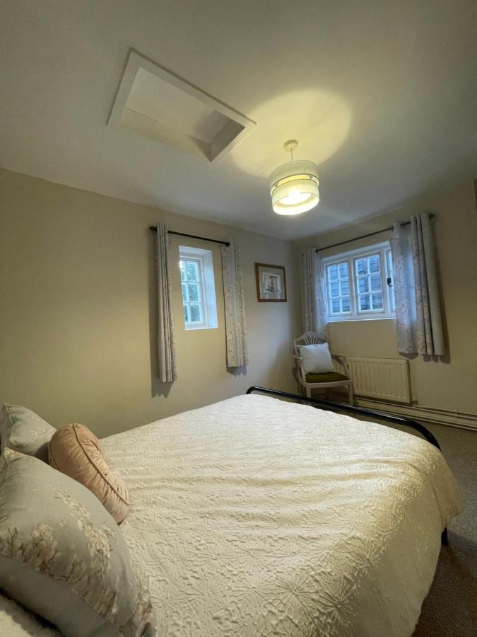 Historic Cambridgeshire Cottage Godmanchester 외부 사진