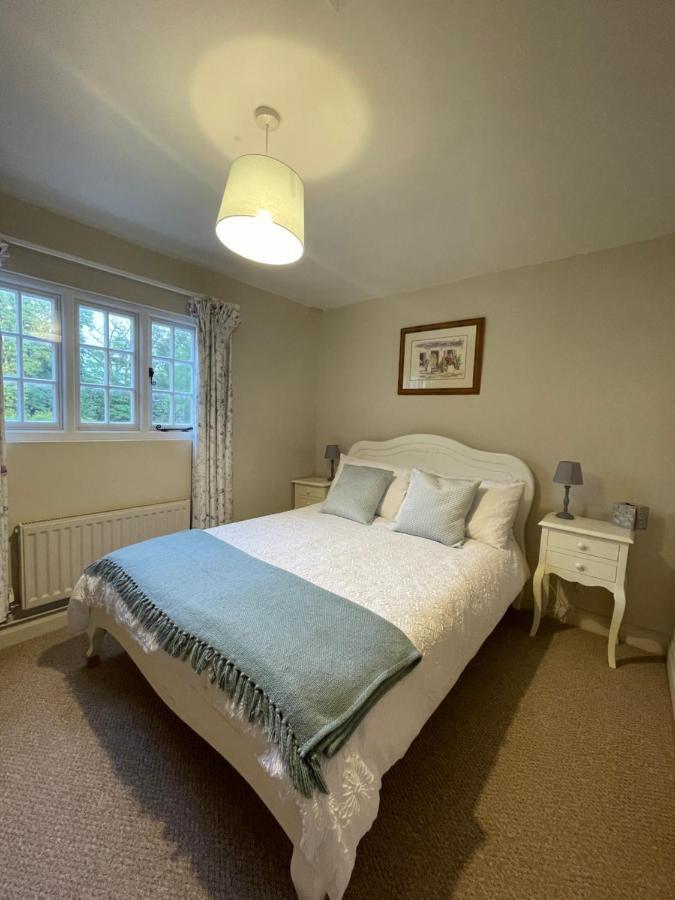 Historic Cambridgeshire Cottage Godmanchester 외부 사진